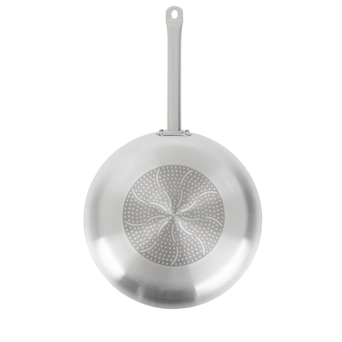FB693 Vogue Platinum Plus teflon anti-aanbak inductie koekenpan 36cm