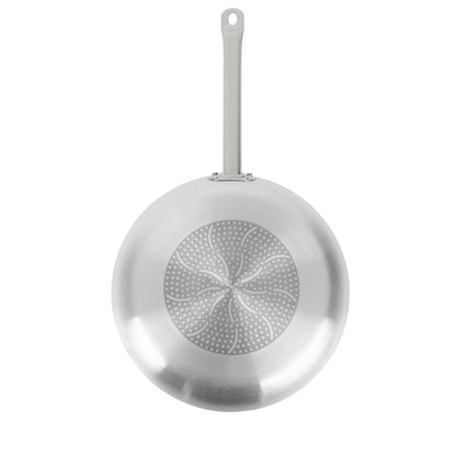 FB693 Vogue Platinum Plus teflon anti-aanbak inductie koekenpan 36cm