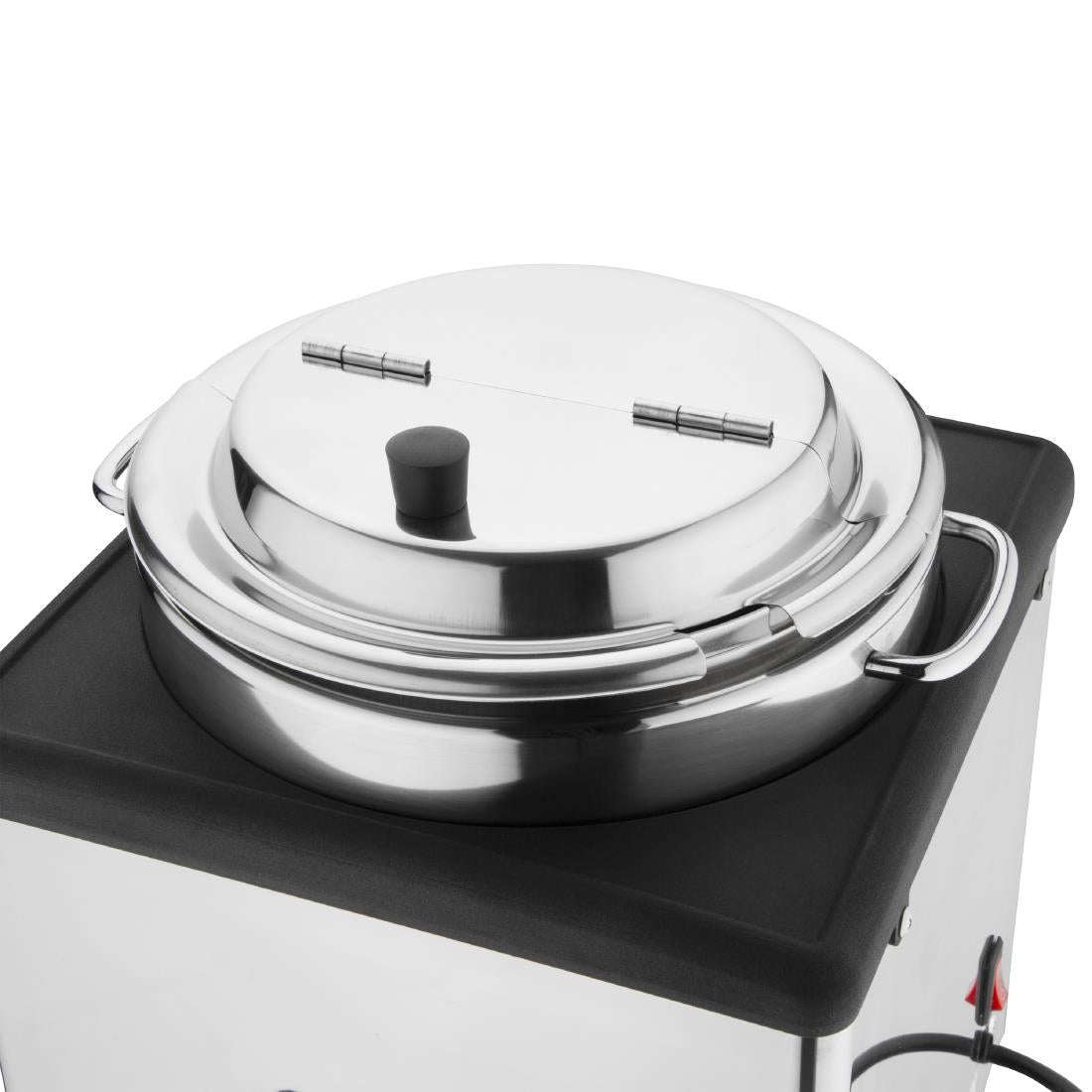 HT759 Buffalo Heat and Hold Soepketel 9Ltr