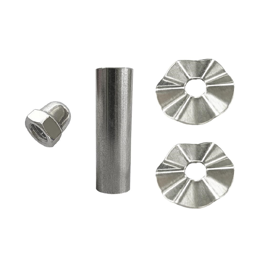 AK218 Buffalo Agitator Assembly