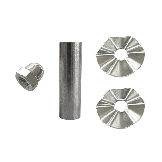 AK218 Buffalo Agitator Assembly