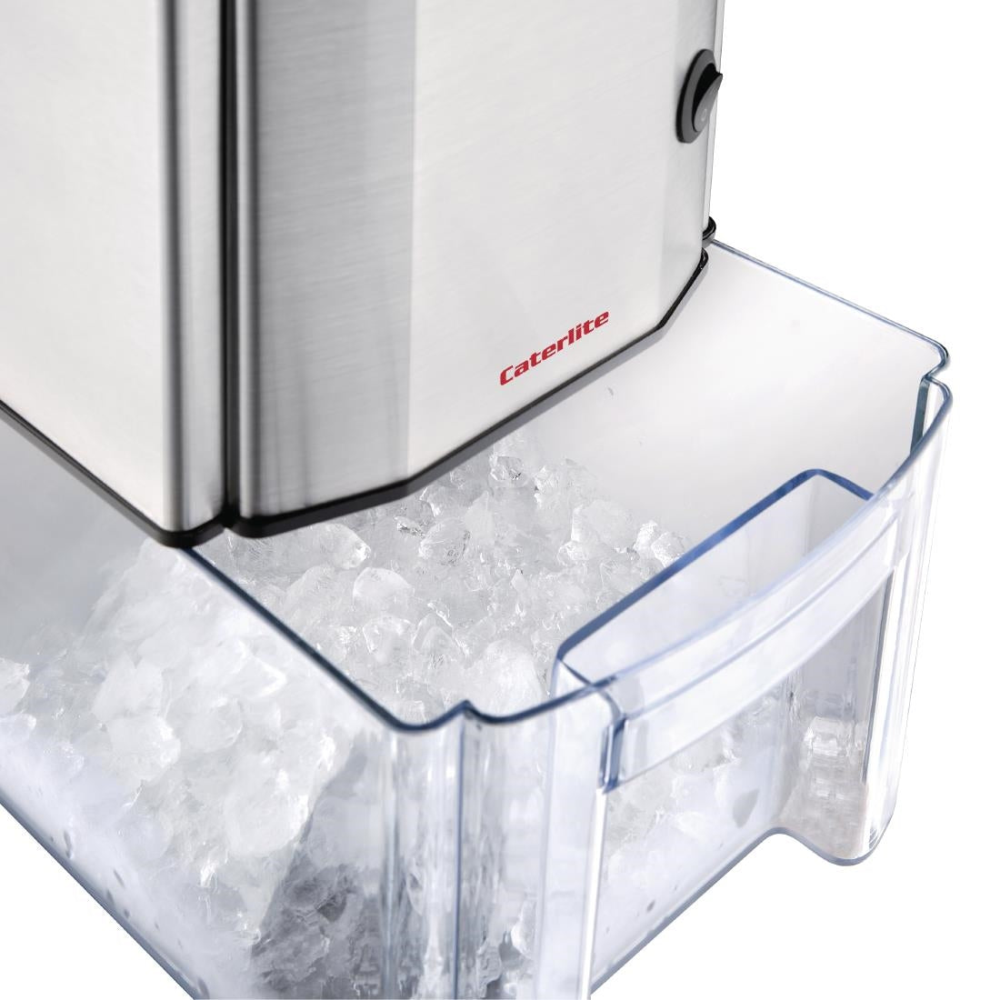 CT057 Caterlite ijscrusher
