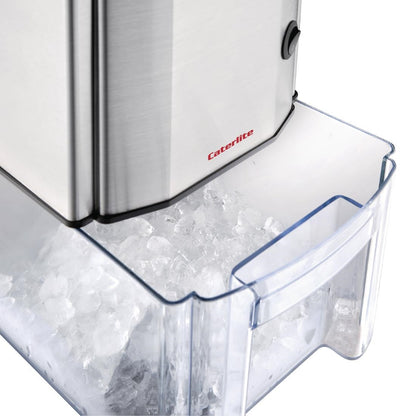 CT057 Caterlite ijscrusher
