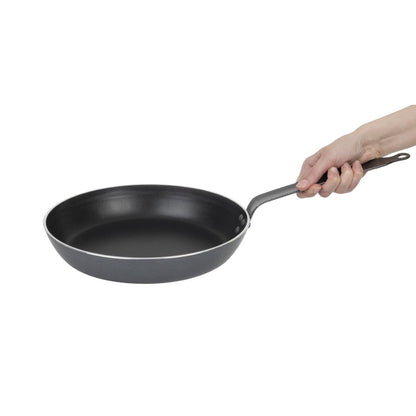 K742 Matfer Bourgeat anti-kleef koekenpan 28cm