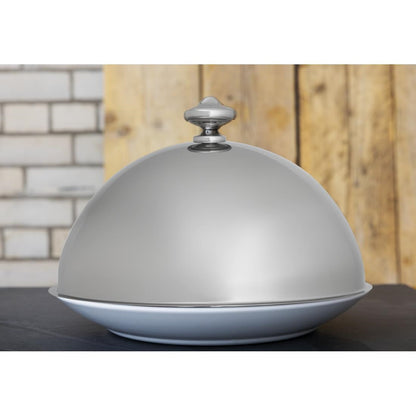 CC553 APS RVS cloche 29,5cm