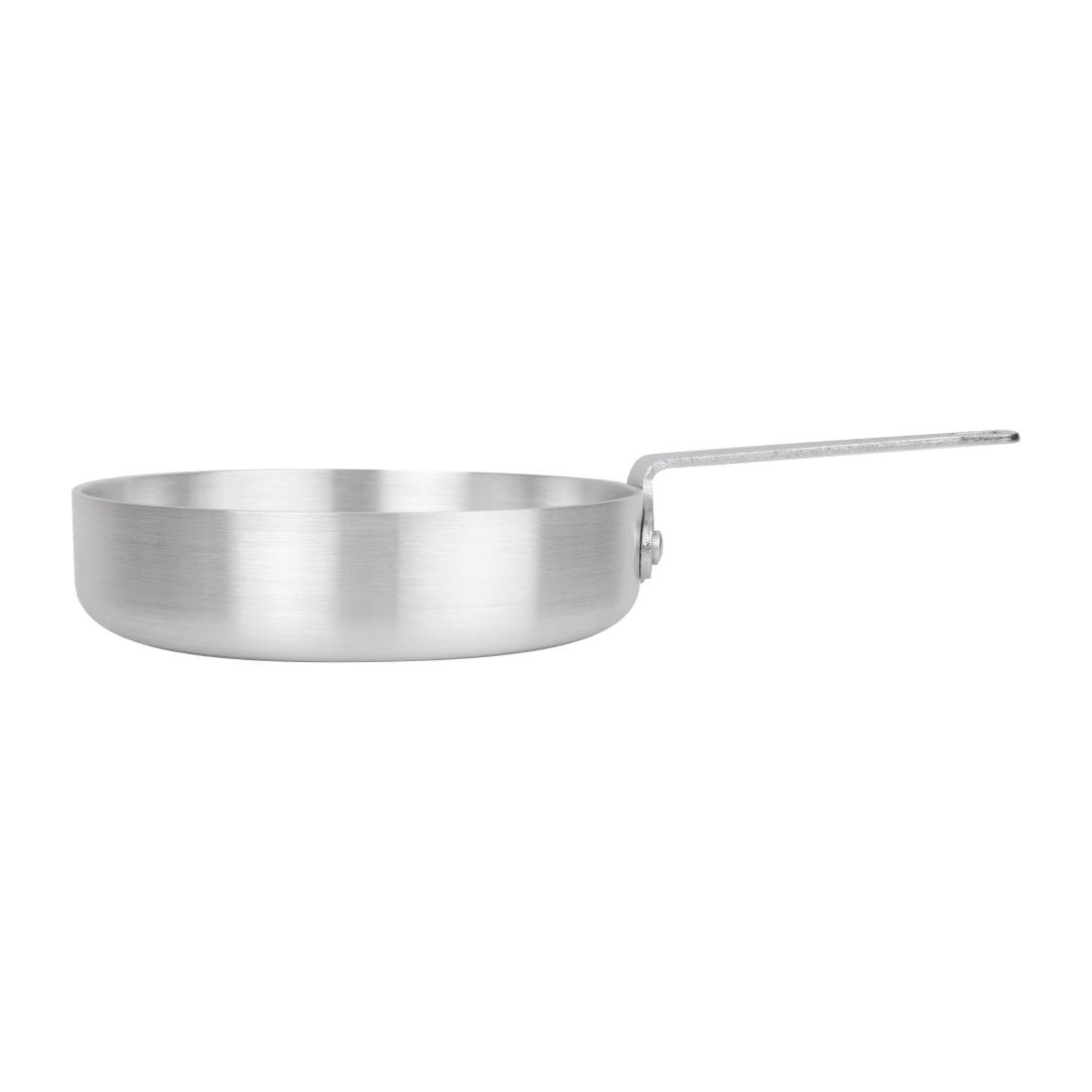 T374 Vogue aluminium sauteuse 20cm