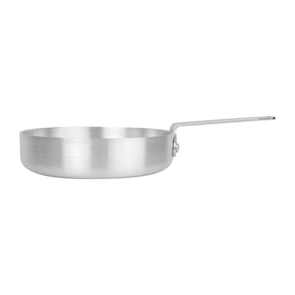 T374 Vogue aluminium sauteuse 20cm