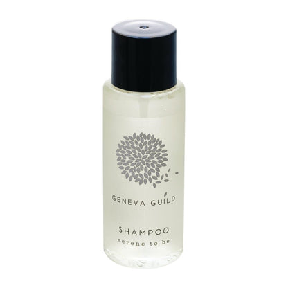 CB654 Geneva Guild shampoo (300 stuks)