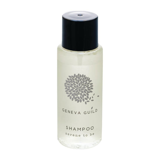 CB654 Geneva Guild shampoo (300 stuks)