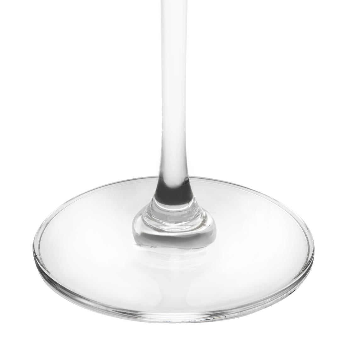HW650 Olympia Novello Kristallen Rode Wijnglazen 470ml (6 stuks)
