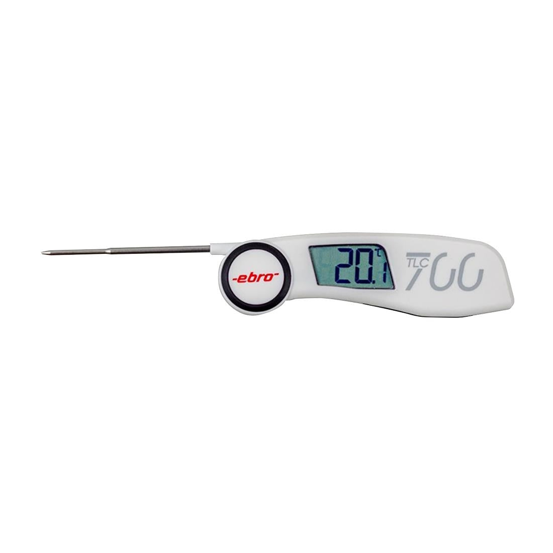 HZ721 TLC 700 Voedsel Thermometer