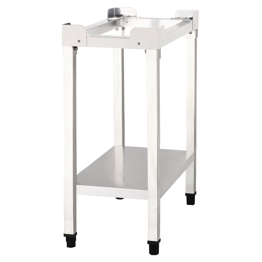 GH128 Buffalo onderstel voor enkele friteuse