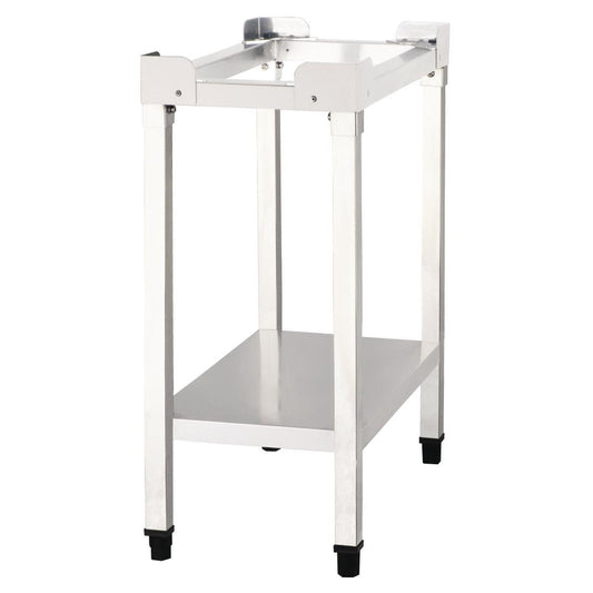 GH128 Buffalo onderstel voor enkele friteuse