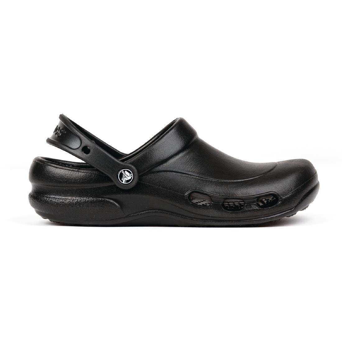 A478-47 Crocs Specialist Vent klompen zwart 47