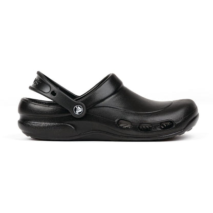 A478-47 Crocs Specialist Vent klompen zwart 47