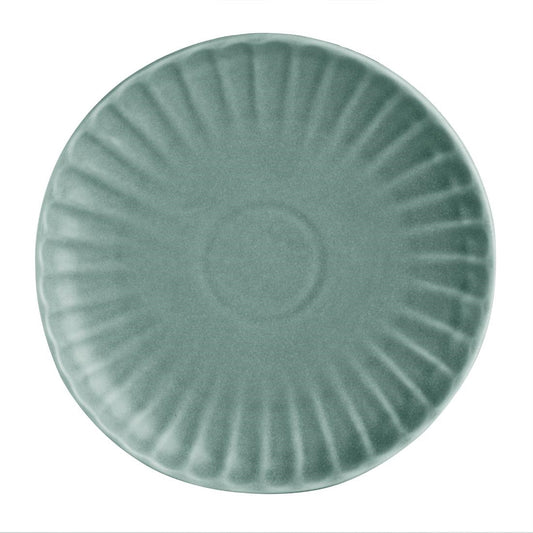 FU207 Olympia Korallietborden Groen 205mm (6 stuks)