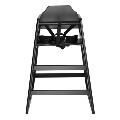 CJ588 Bolero houten kinderstoel