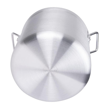 S352 Vogue aluminium voorraadpot 30cm