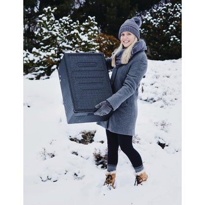 DW574 Cambro Cam GoBox geïsoleerde transportbox 46Ltr