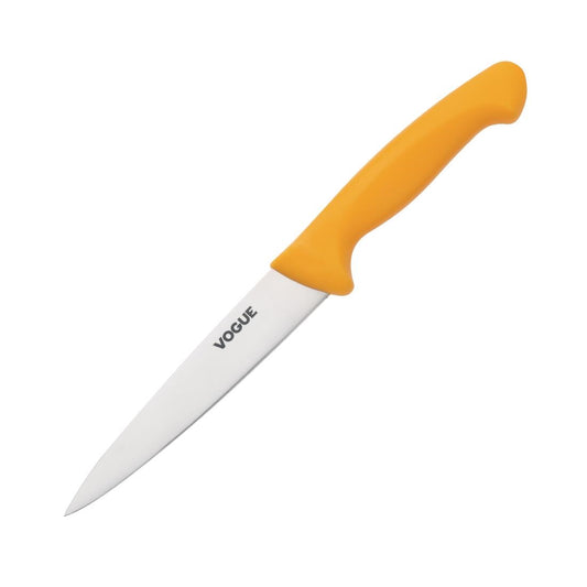 GH522 Vogue Soft Grip Pro officemes 12,5cm