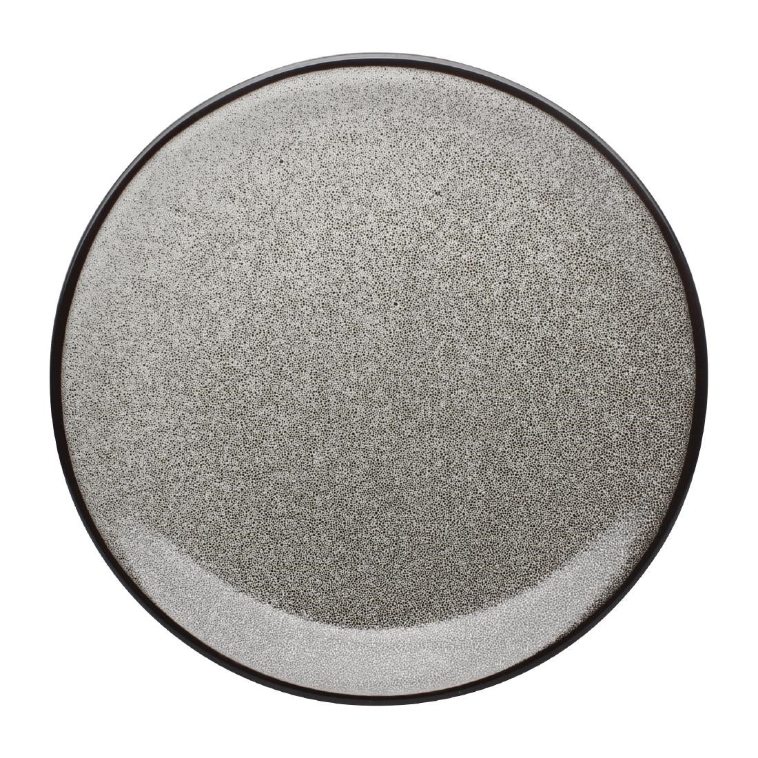DF184 Olympia Mineral Coupebord 28cm (4 Stuks)
