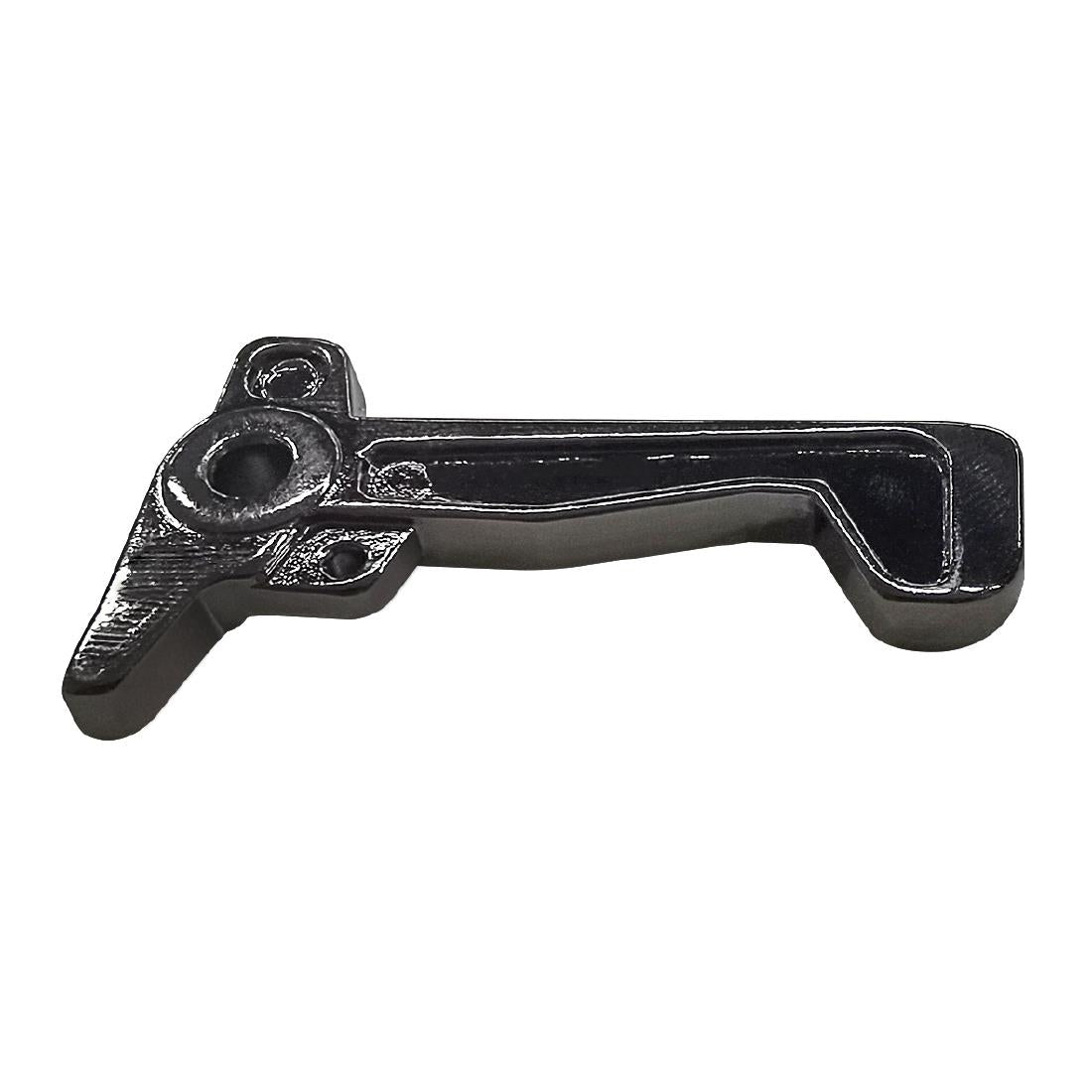 AK758 Buffalo Vergrendeling