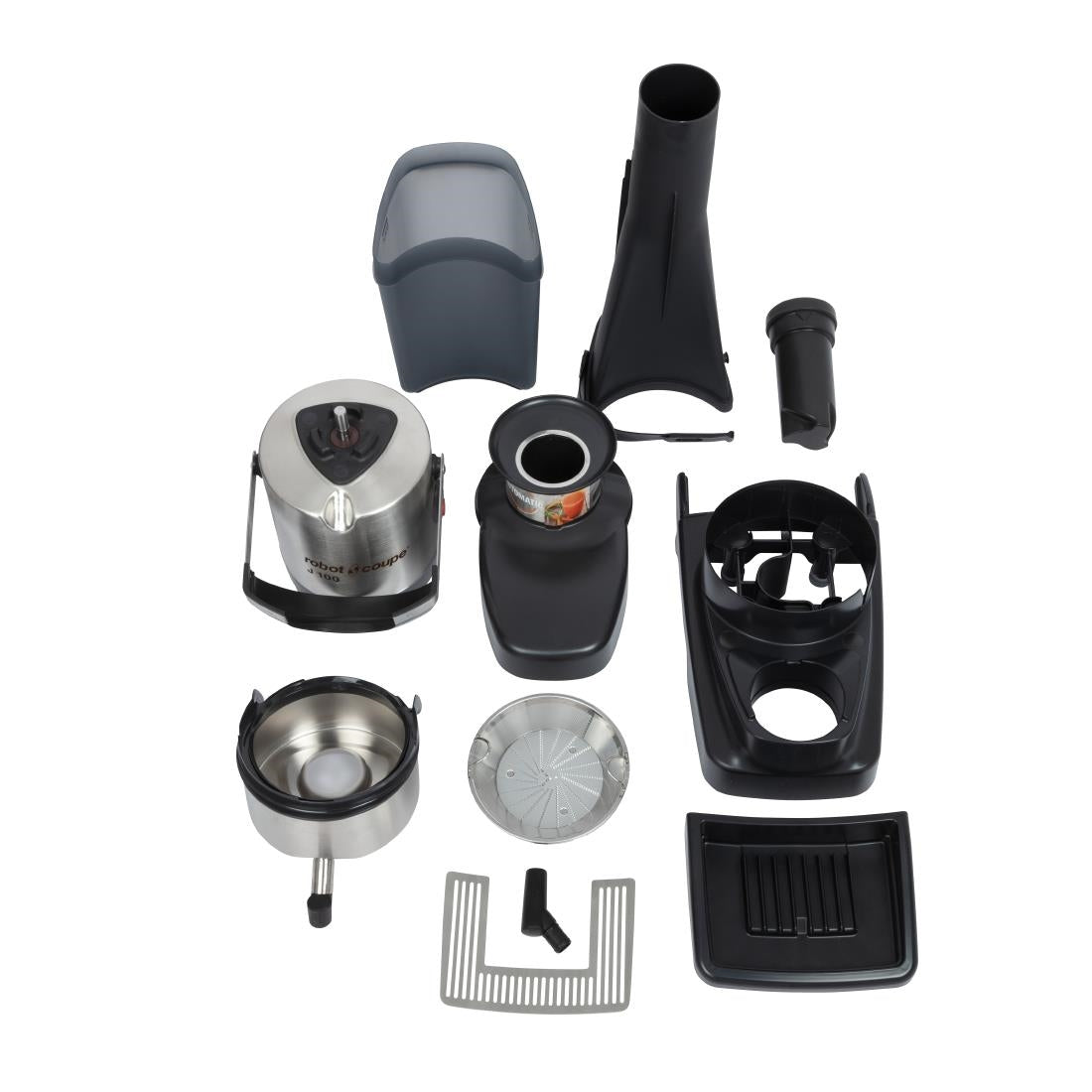 CF891 Robot Coupe Automatic ultra Juicer J100 ultra