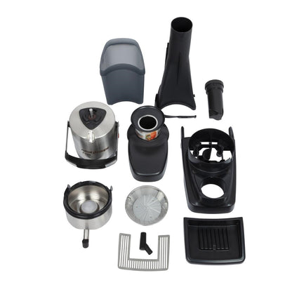 CF891 Robot Coupe Automatic ultra Juicer J100 ultra