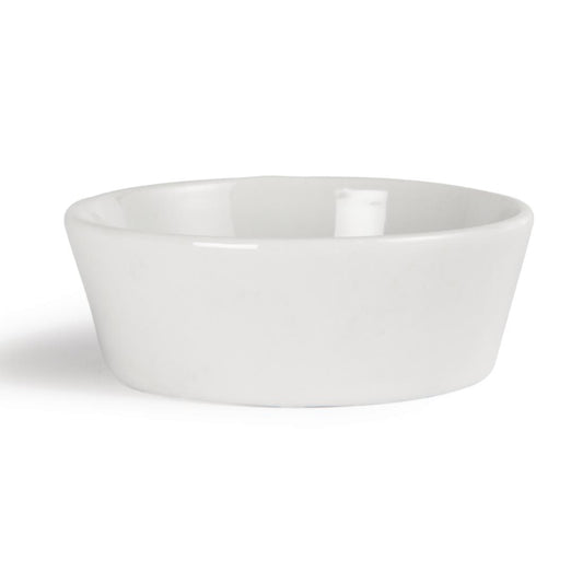 Y135 Olympia Whiteware Amuseschaaltjes 7,5cm (12 Stuks)