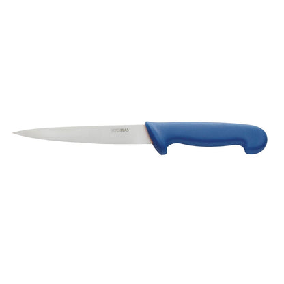 S454 Hygiplas 15-delige messenset met draagtas