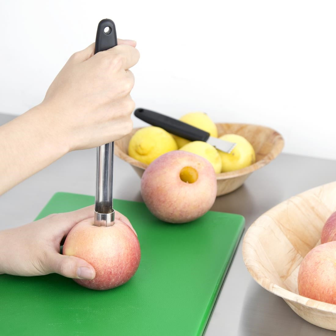 CF920 Vogue appelboor