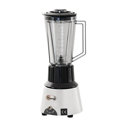 CK766 Santos 33 Barblender Chroom
