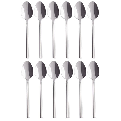 CB640 Olympia Napoli puddinglepels (12 stuks)