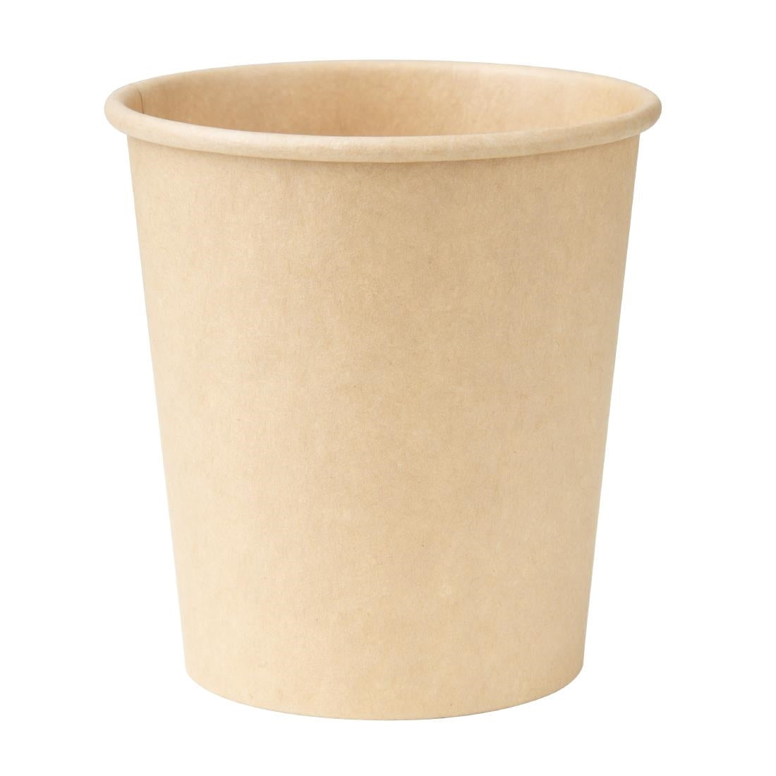 HC267 Fiesta Recycleerbare Portiepotjes 100ml (1000 stuks)