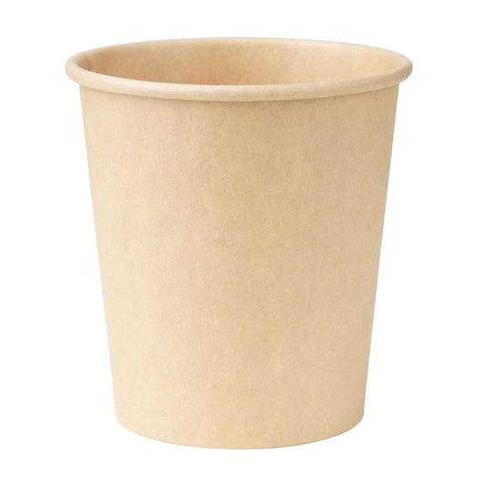 HC267 Fiesta Recycleerbare Portiepotjes 100ml (1000 stuks)
