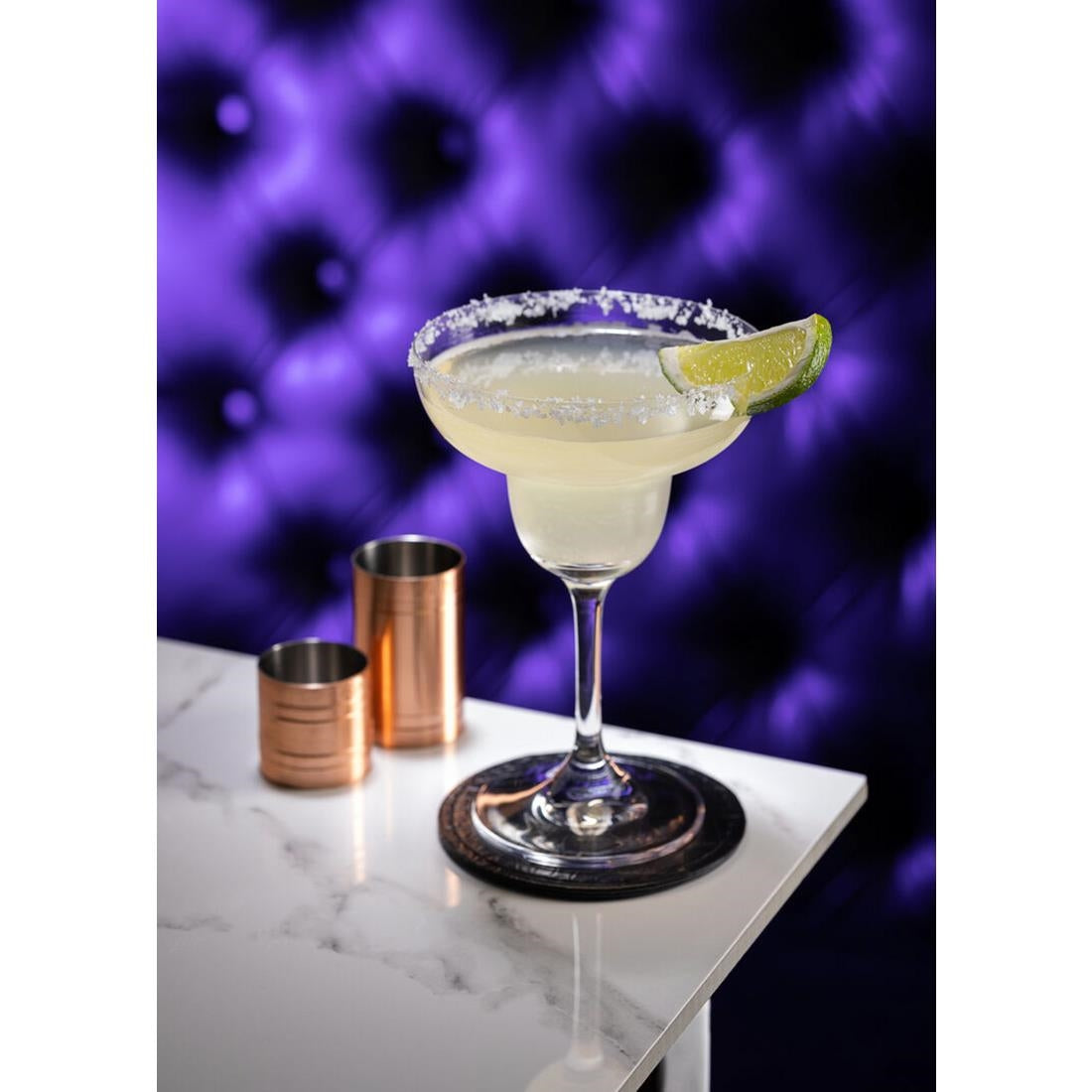 DX928 Utopia Thames Margarita-Glazen 260ml (6 stuks)