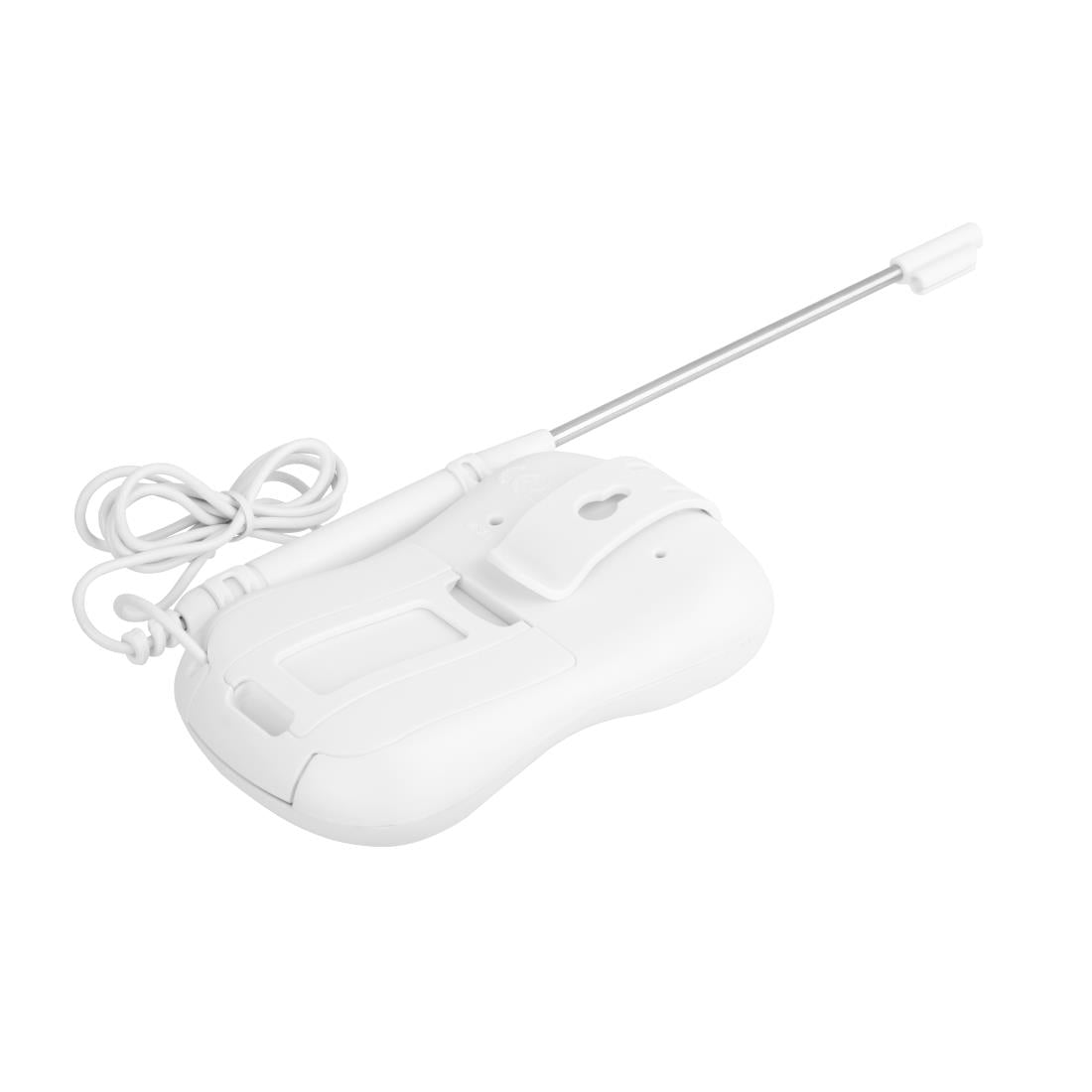 F338 Hygiplas multifunctionele kernthermometer