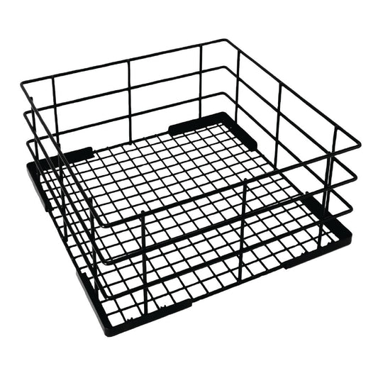 CD244 Vogue hoge glazenkorf 50cm