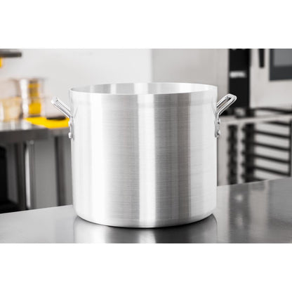 S351 Vogue soeppan middelhoog 22,7Ltr
