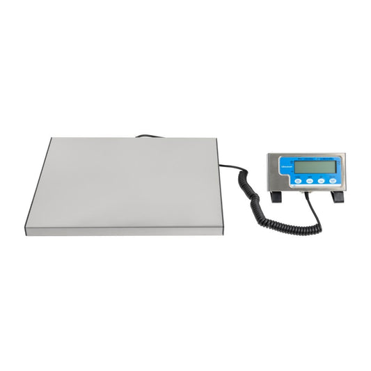 DP033 Salter weegschaal 60kg