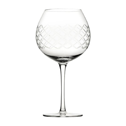 HY510 Utopia Raffles Diamond Gin 24,5 Oz/70 Cl (6 stuks)