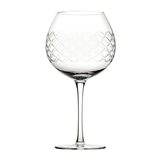 HY510 Utopia Raffles Diamond Gin 24,5 Oz/70 Cl (6 stuks)