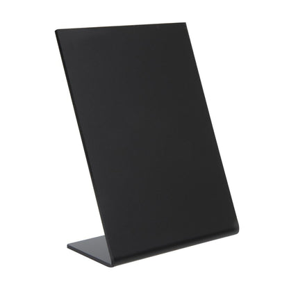 GM268 Securit buffet presentatiebordjes A7 (5 stuks)