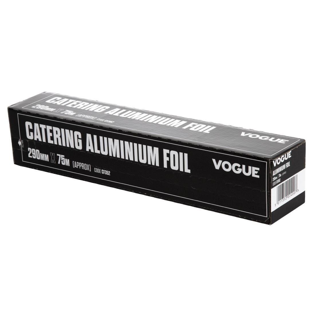 CF352 Vogue aluminiumfolie 29cm x 75m