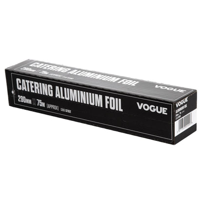 CF352 Vogue aluminiumfolie 29cm x 75m