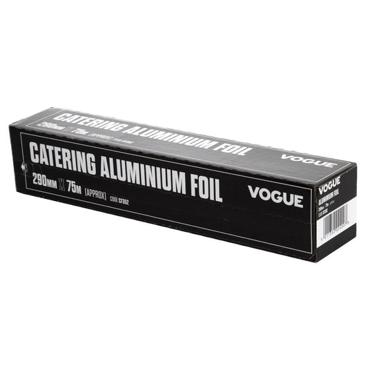 CF352 Vogue aluminiumfolie 29cm x 75m