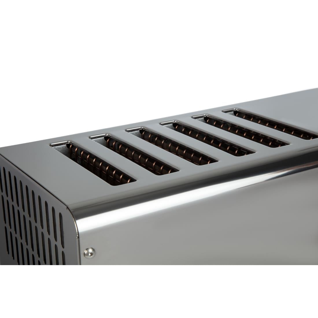E576 Lincat broodrooster 6 sleuven LT6X