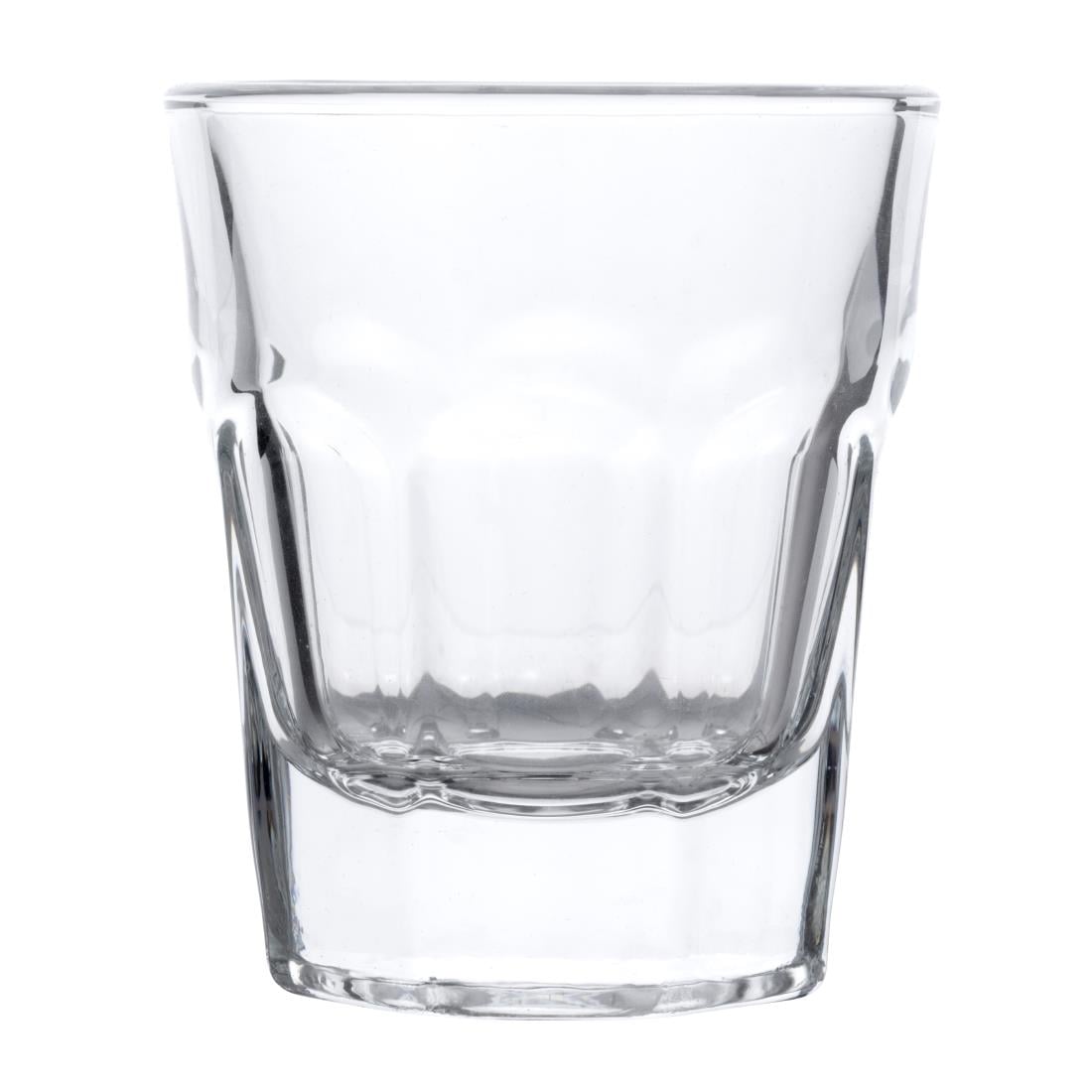 CB866 Olympia Casablanca shots 4cl (12 stuks)