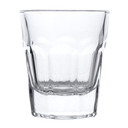 CB866 Olympia Casablanca shots 4cl (12 stuks)