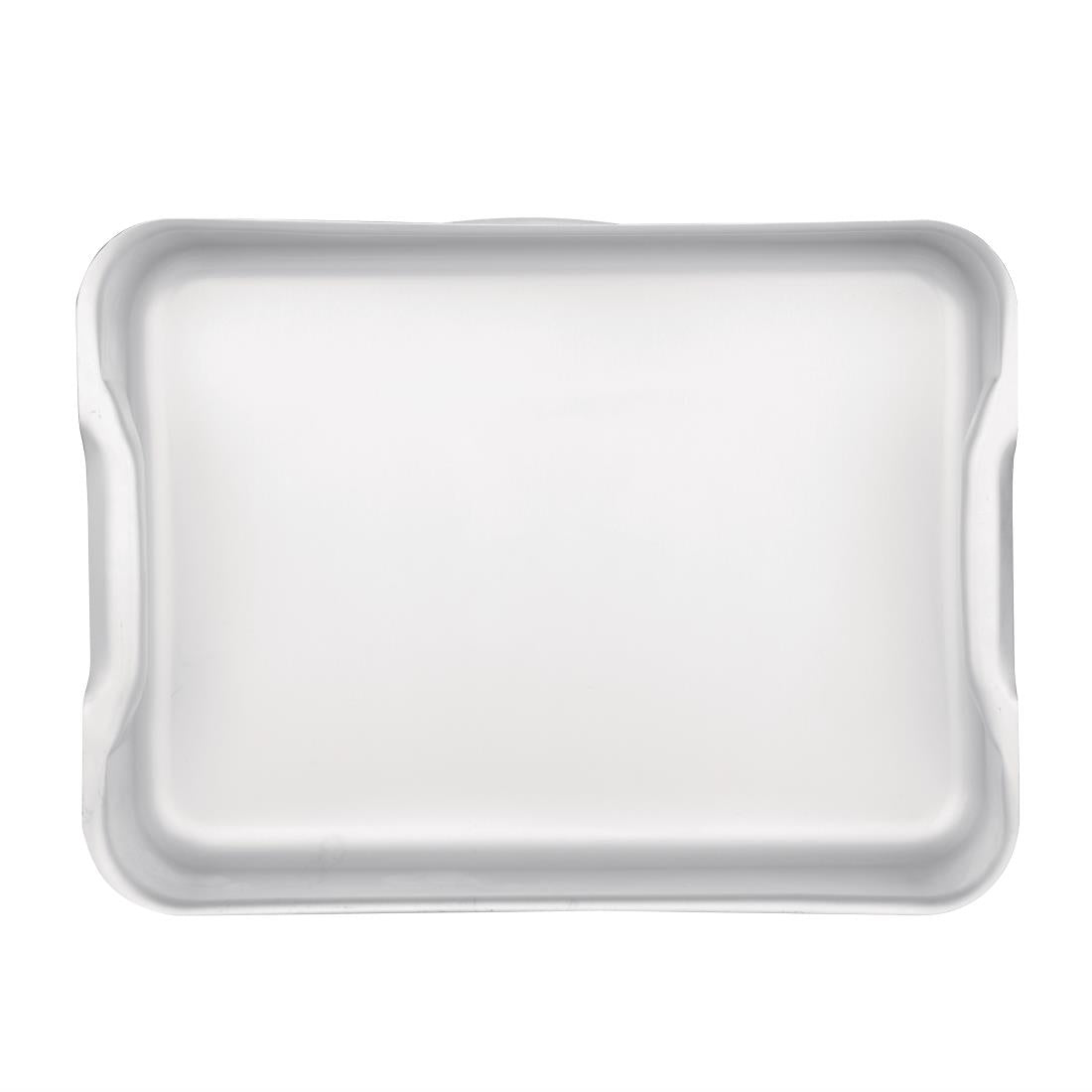 K423 Vogue aluminium braadslede 370mm